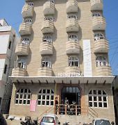 Suvidha Deluxe Haridwār Exterior foto