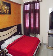 Suvidha Deluxe Haridwār Exterior foto